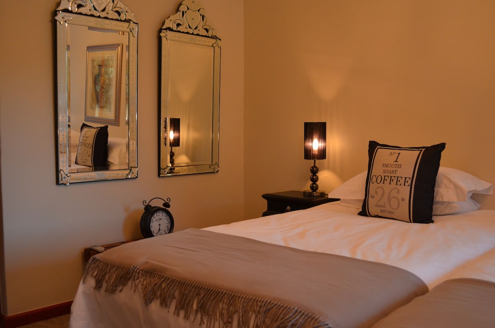 Cultivar Guest Lodge 20/75