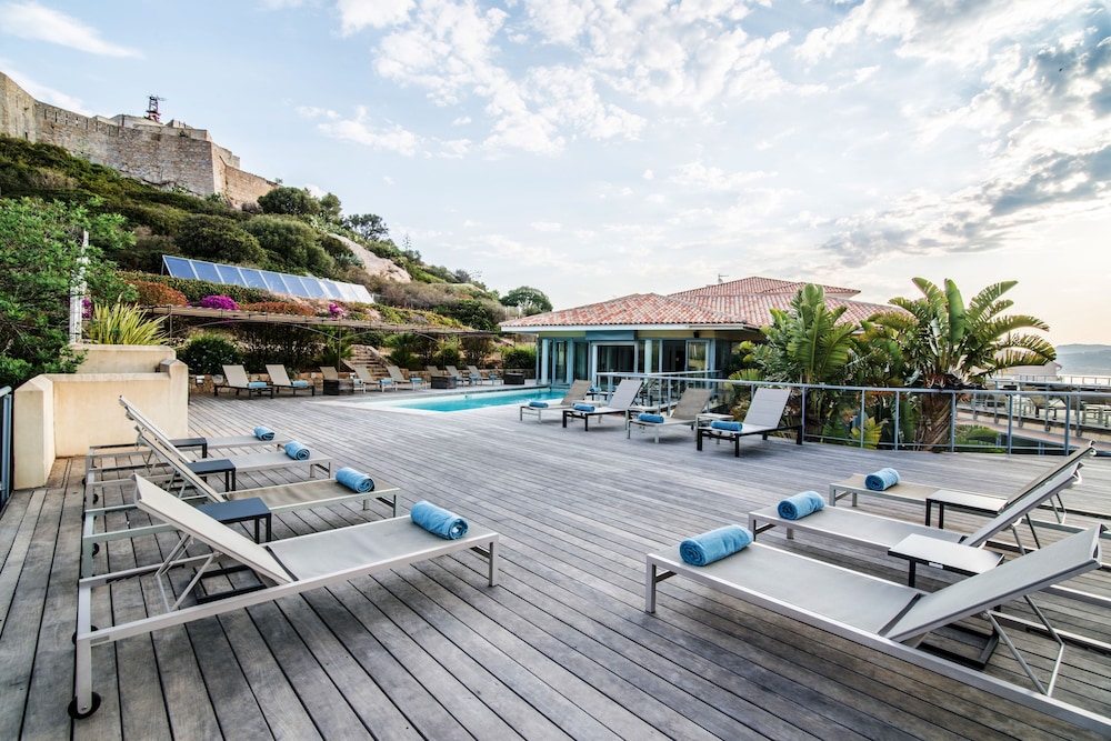 Hotel Mariana 59/69