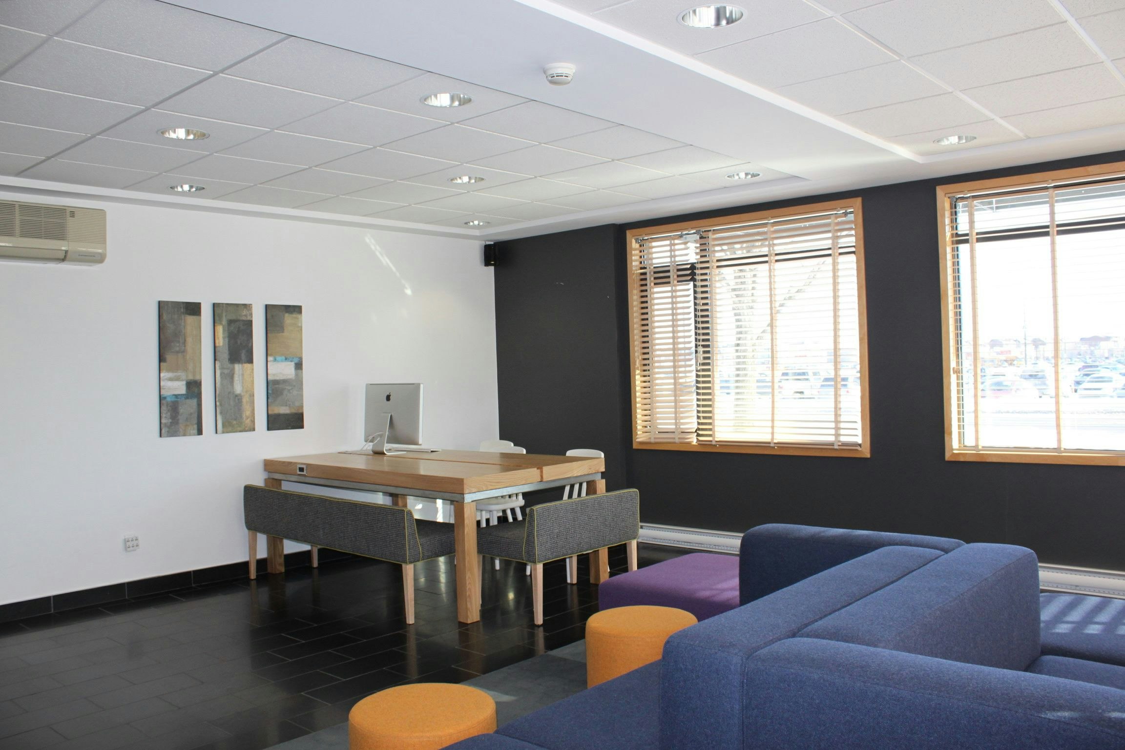 Hotel Le Dauphin Saint-Hyacinthe 21/29