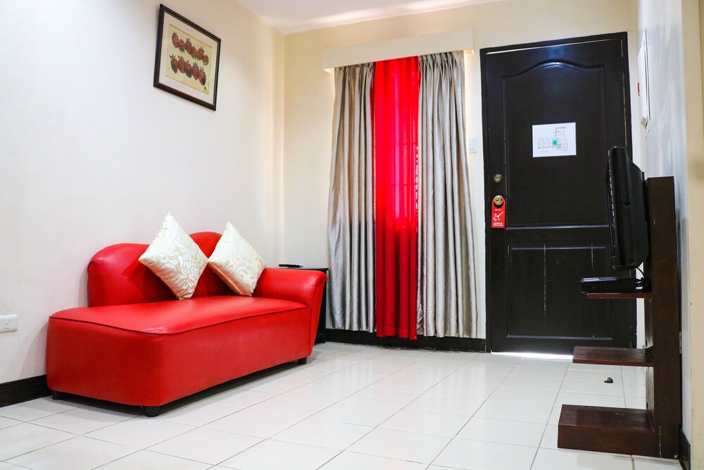 Reddoorz Plus Mabolo Cebu 47/54