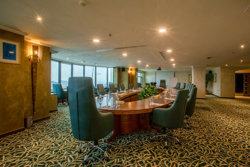 Bristol Hotel Amman 27/50