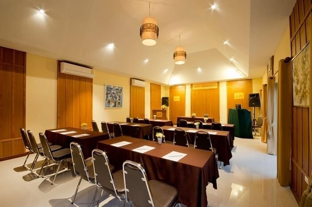 Villa Khao Phaengma 40/50