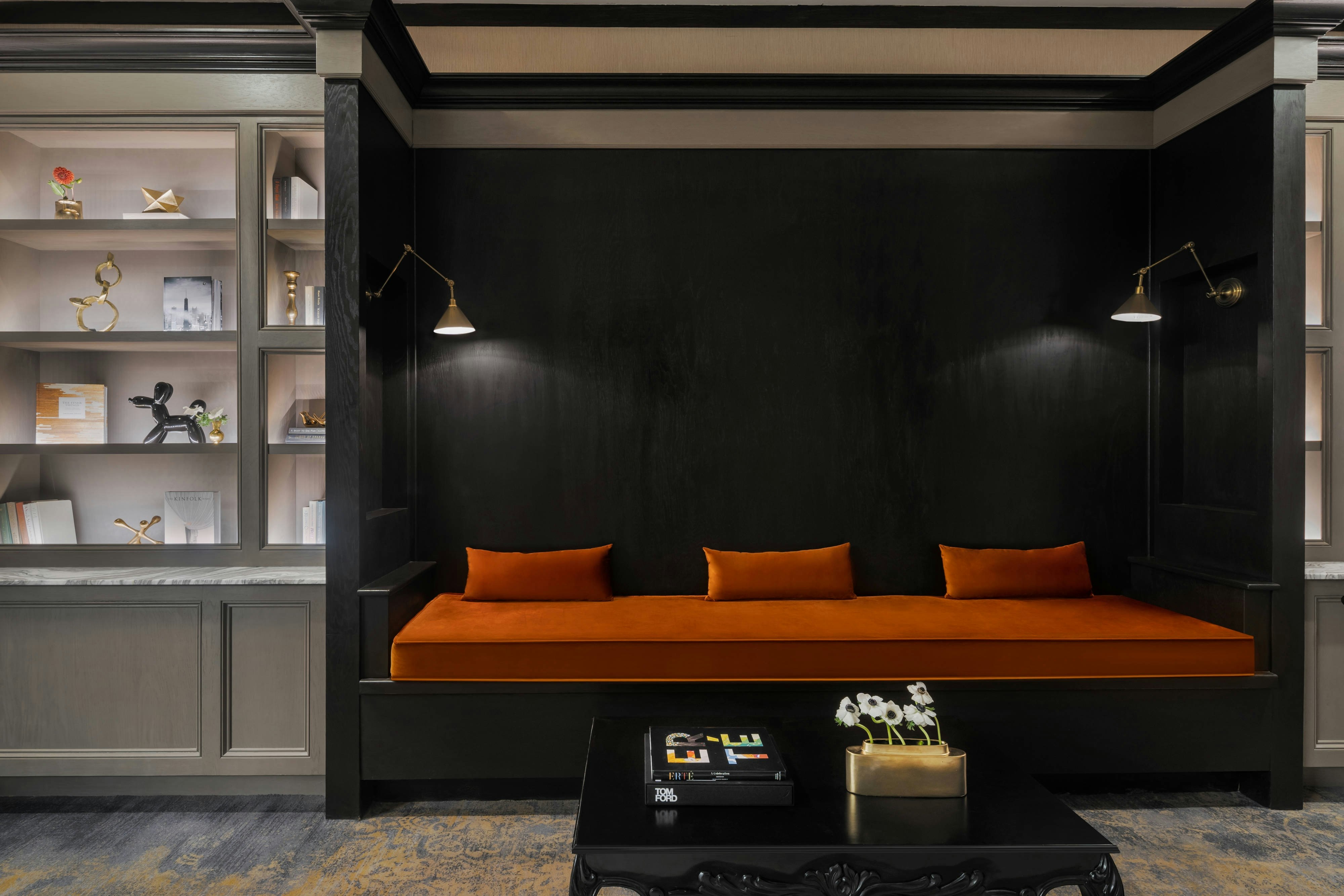 The Drake Hotel Oak Brook 10/52