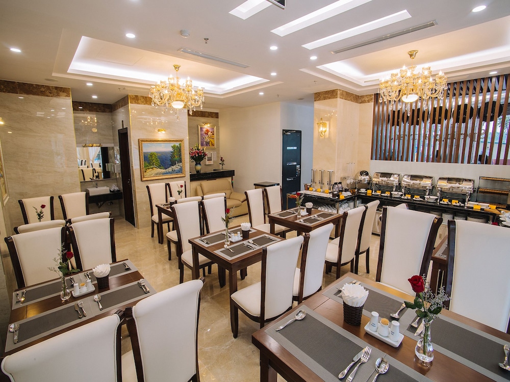 Spring Hotel Hanoi 49/62