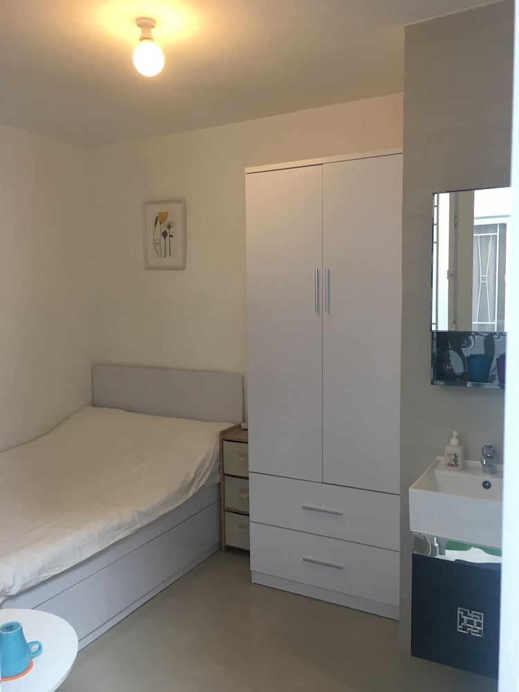 City Oasis Guesthouse 16/43
