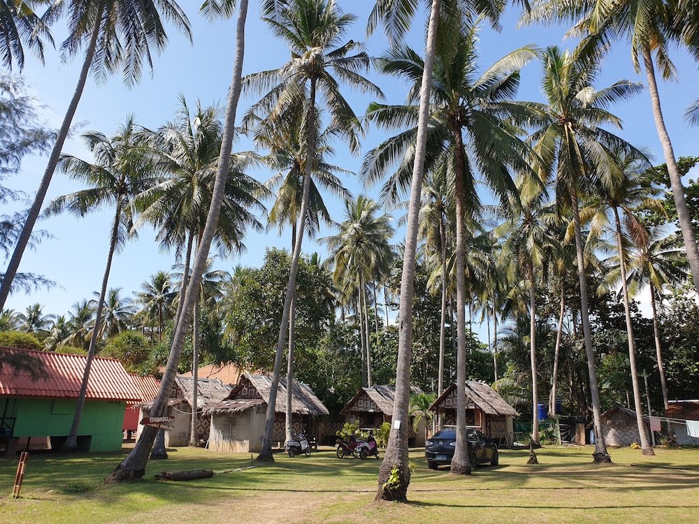 Lanta Family Resort 29/45