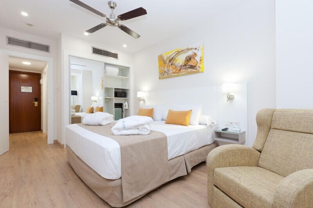 EXECUTIVE, DOUBLE BED