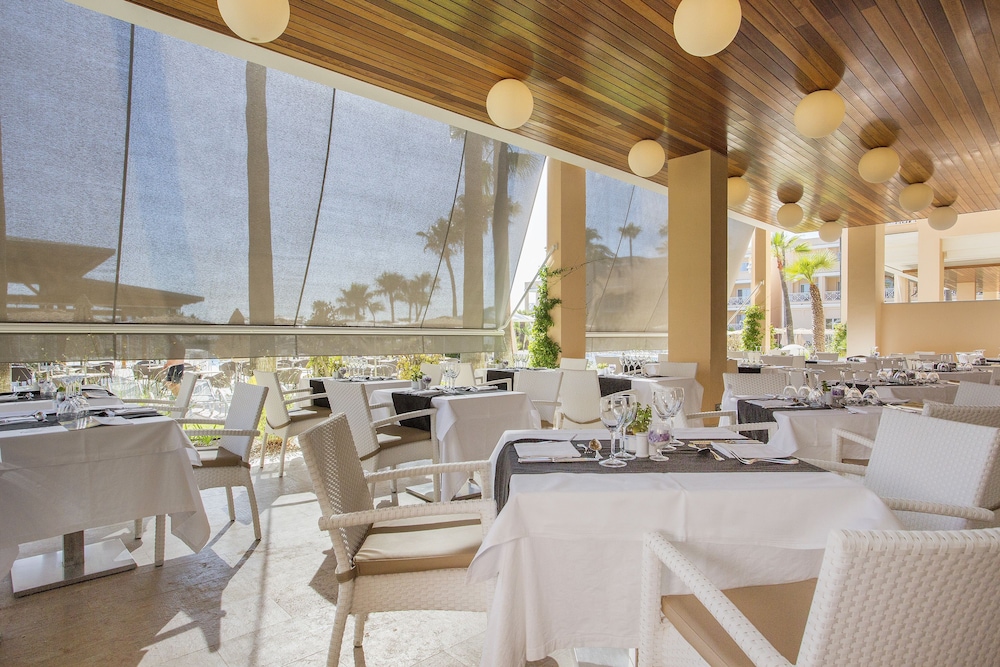 Hipotels Playa La Barrosa - Adults Only 24/46
