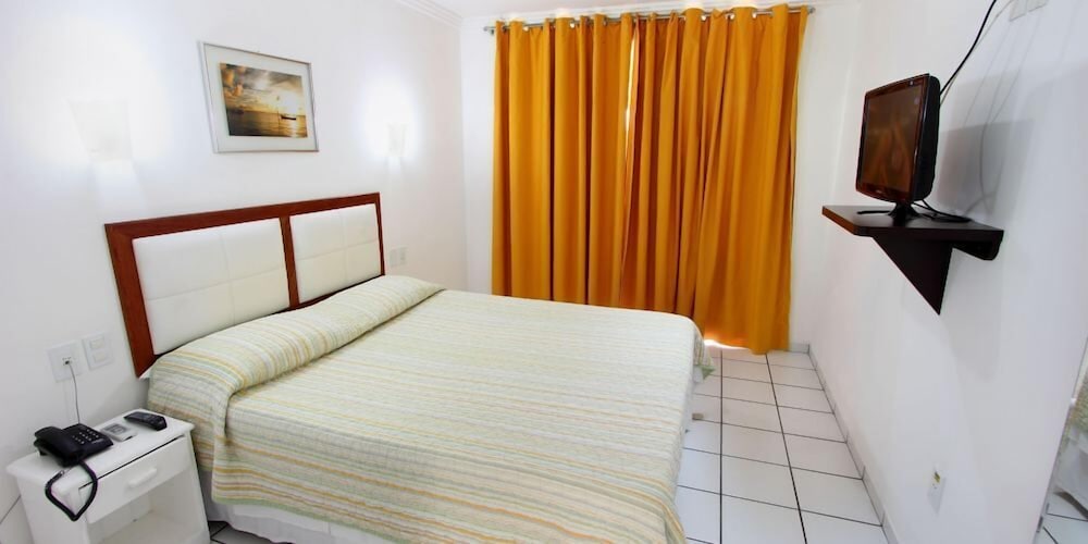 Hotel Casa Blanca Porto Seguro 16/46