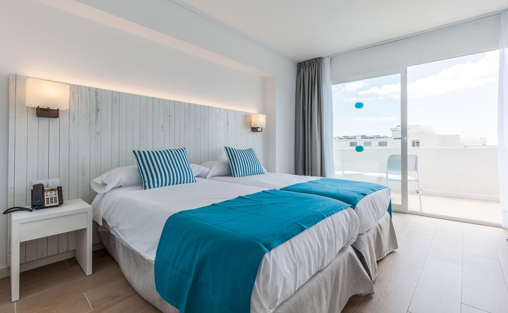 BLUESEA Gran Playa 34/90