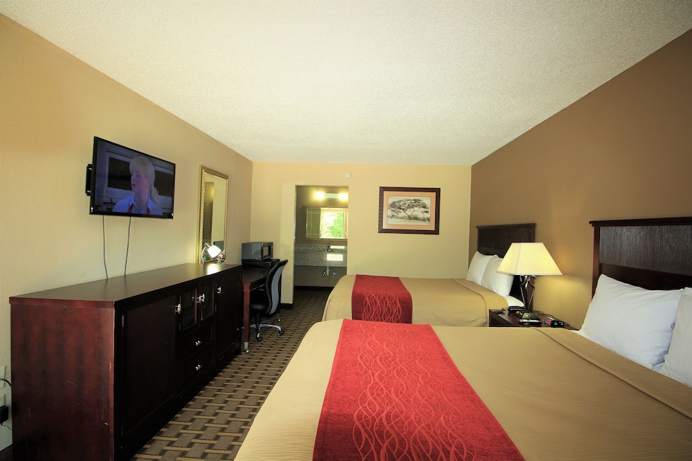 The Night Inn 4/5