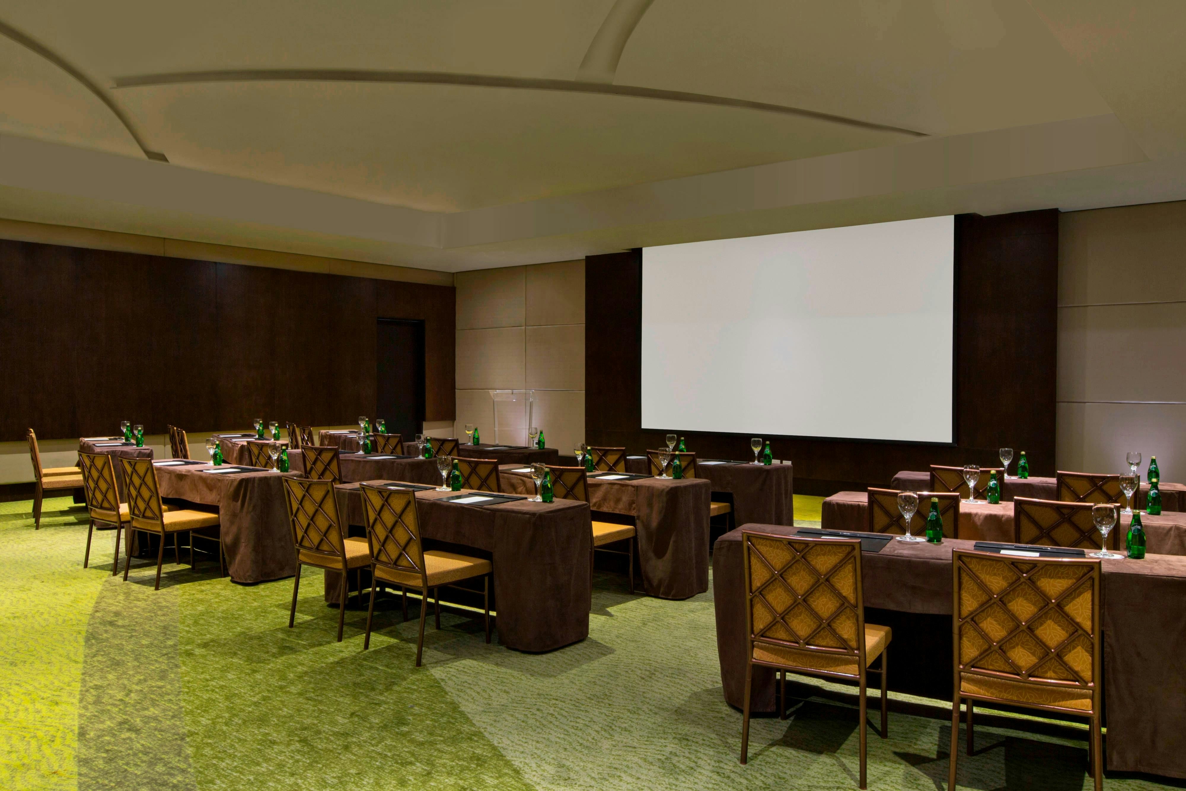 The Westin Panama 23/26