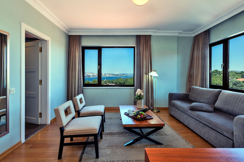 Agora Life Hotel Istanbul 31/50