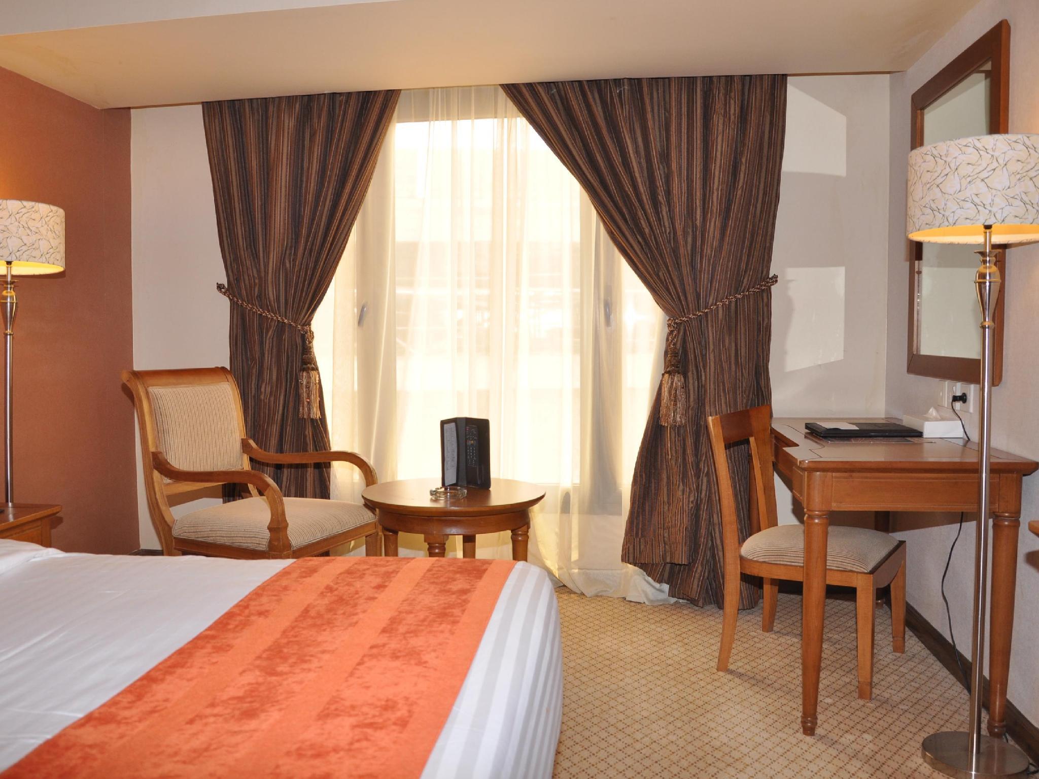 Reef Al Malaz Hotel International (ex. Tulip Inn Al Reef ) 7/26
