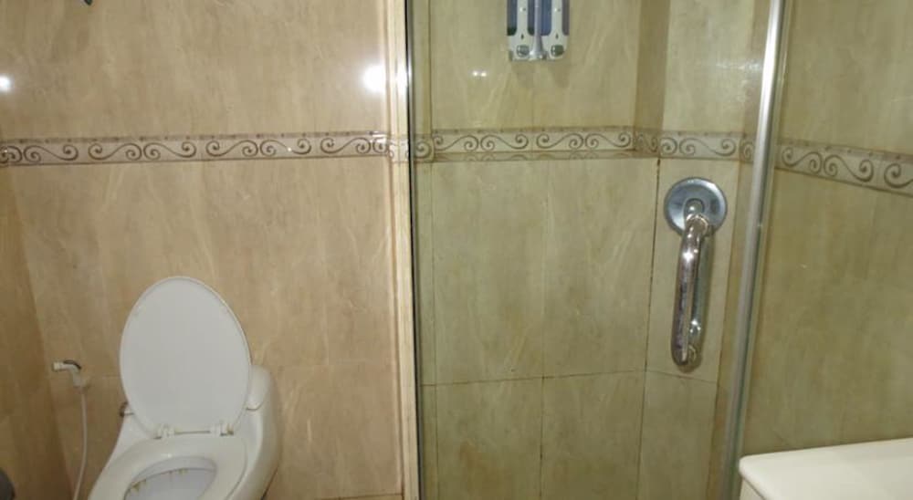 Bali Paradise City Hotel 49/50
