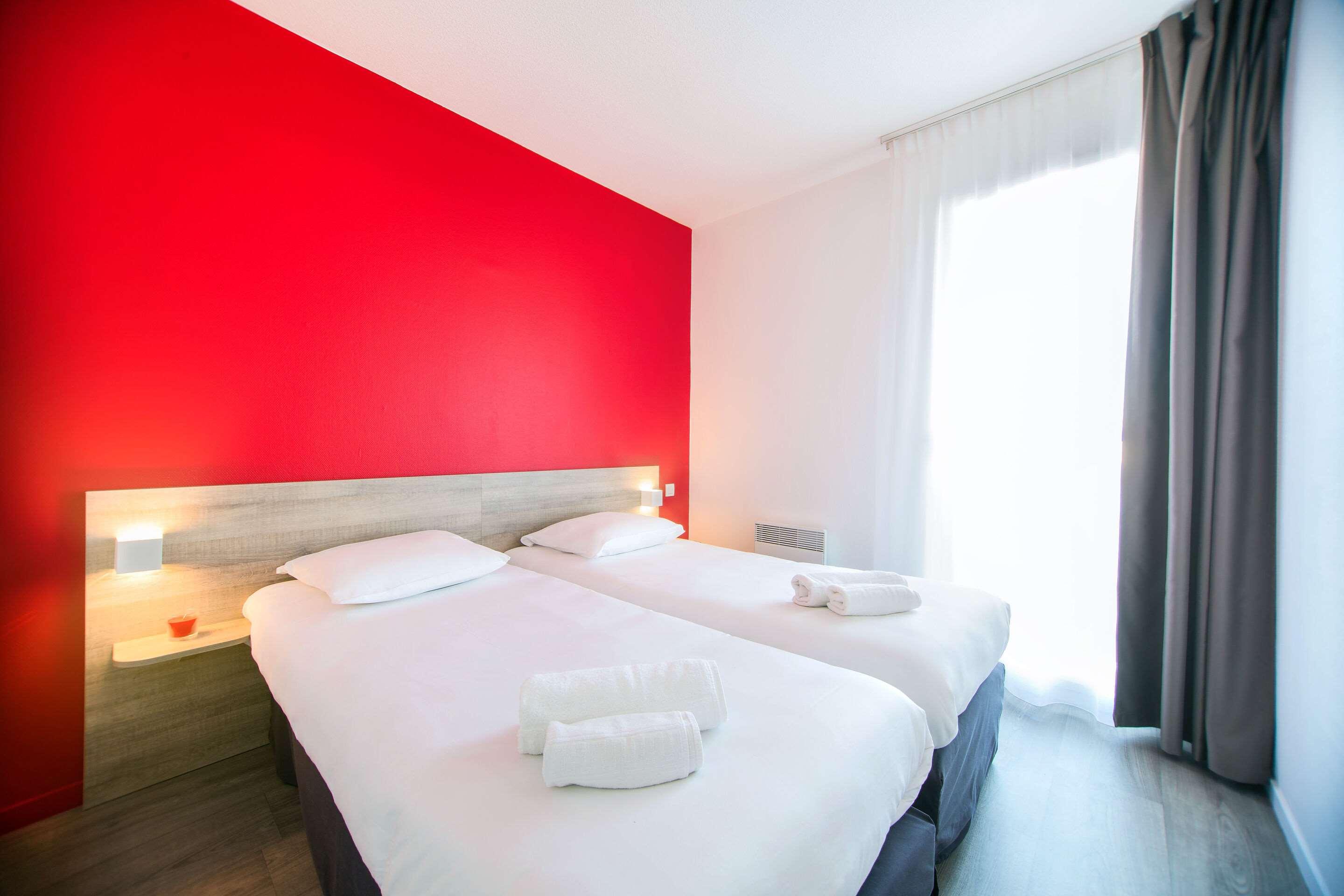 Upgrade, Superior, Apartment, 4 Beds