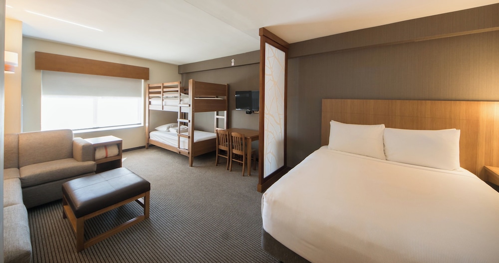 Hyatt Place Orlando/Lake Buena Vista 14/50