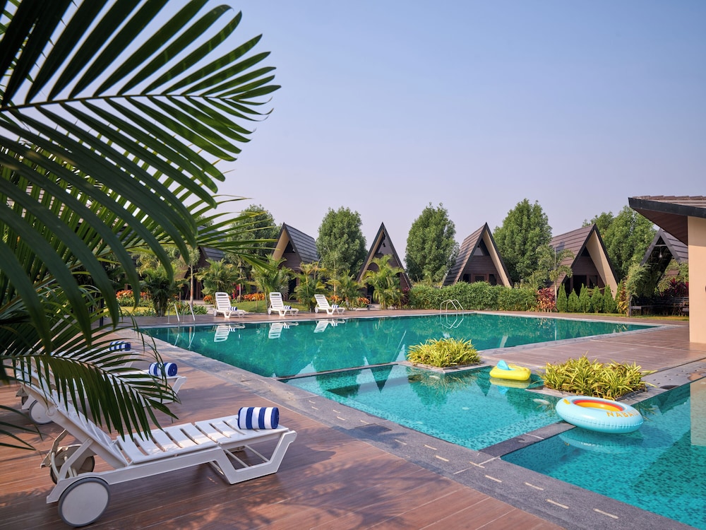 Vindhyachal Resort 36/45