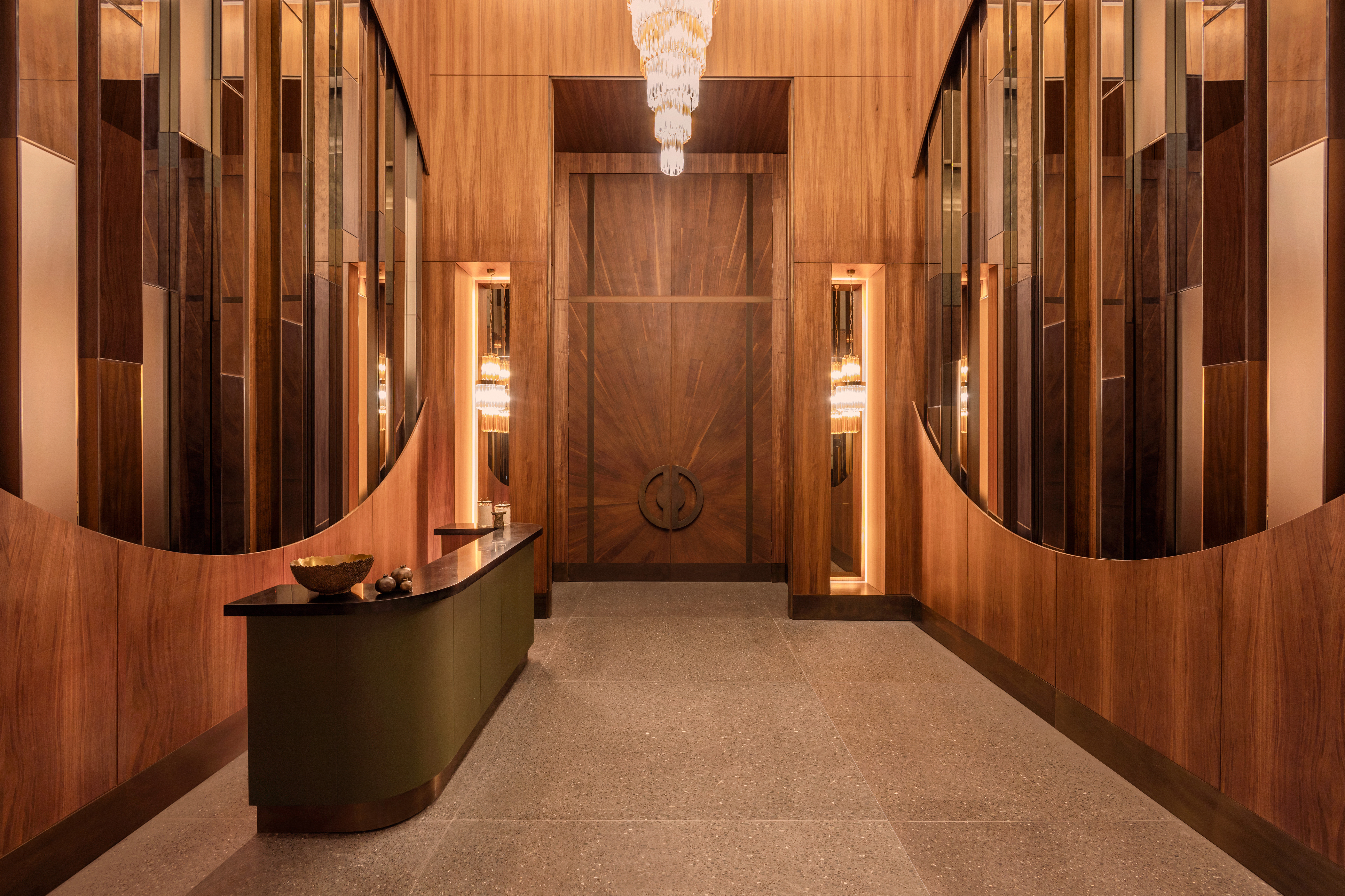 Mandarin Oriental Bosphorus, Istanbul 34/83