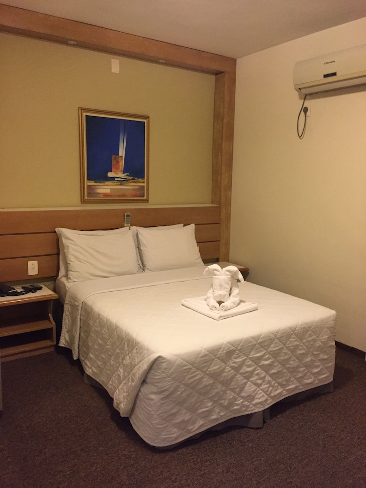 Novo Hamburgo Business Hotel 14/66