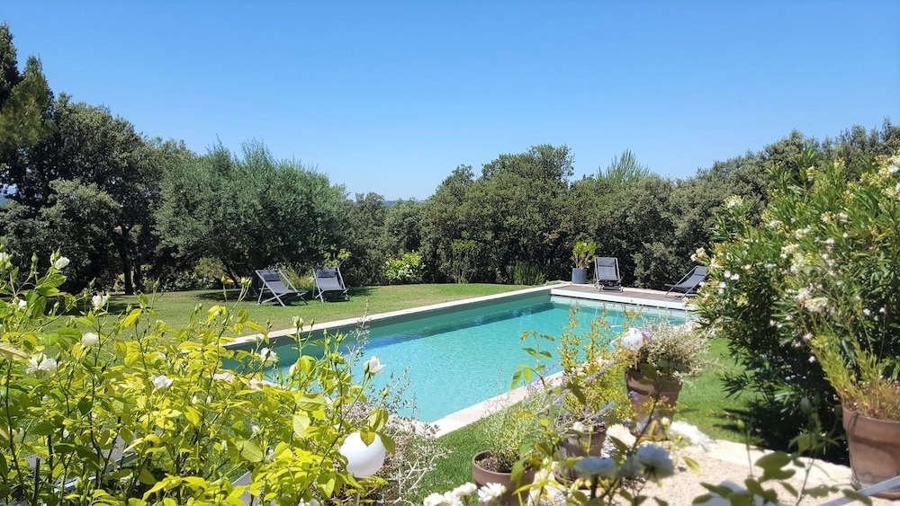 Les Terrasses De Gordes 40/50