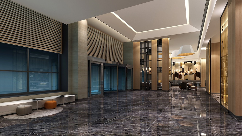 Holiday Inn Express Liaocheng Chiping 30/67