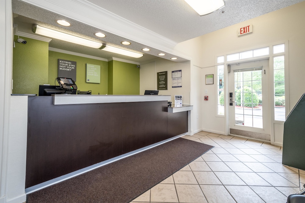 Studio 6 Extended Stay - Roswell, GA - Atlanta 10/59