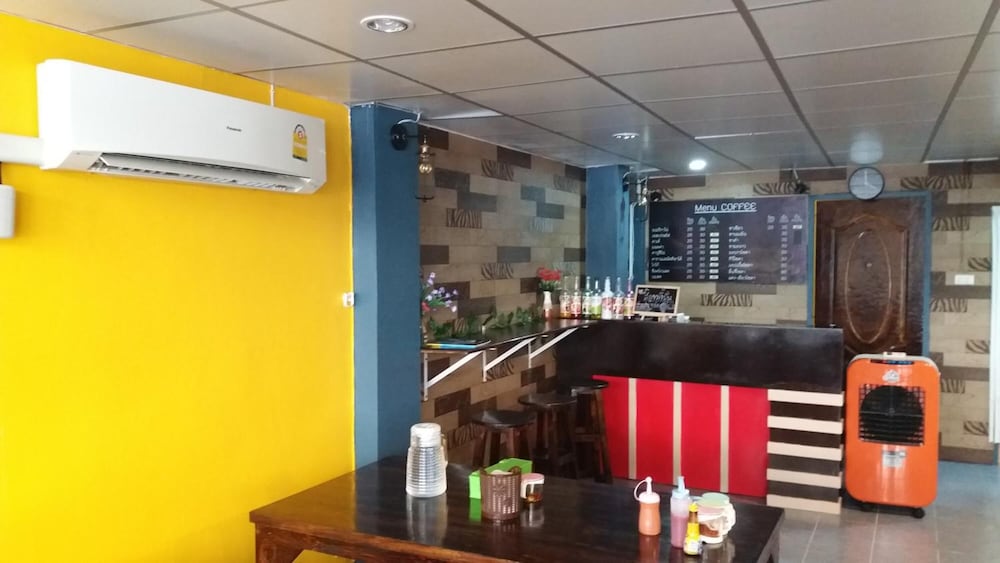 Natcha Place Rangsit Donmuang 14/37