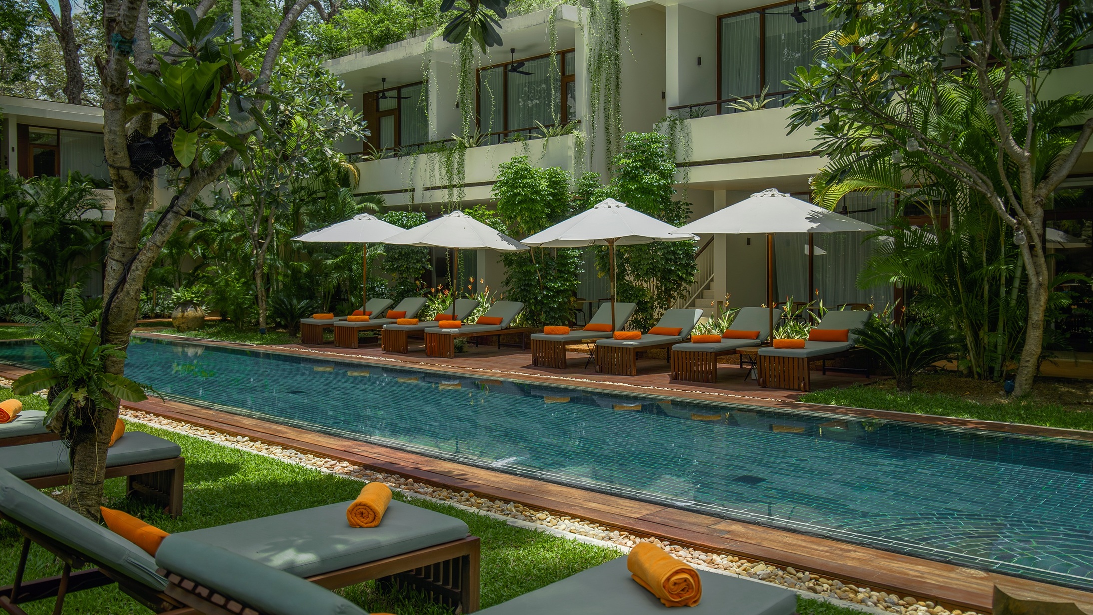 FCC Angkor by Avani 102/105