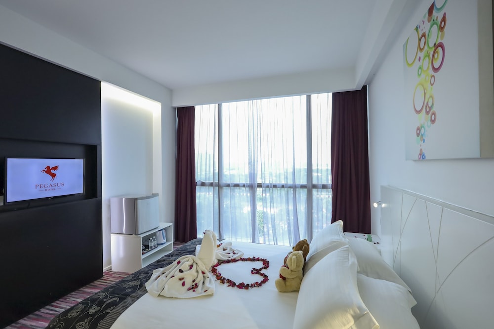 Pegasus Hotel Shah Alam 33/48