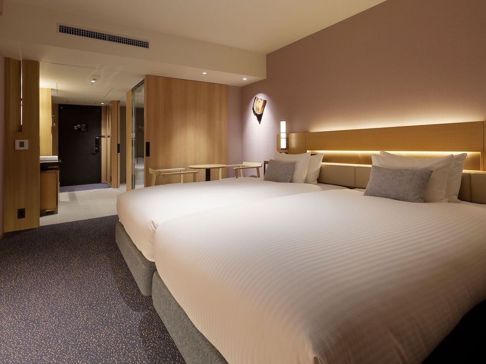 Mitsui Garden Hotel Kyoto Sanjo PREMIER 16/49