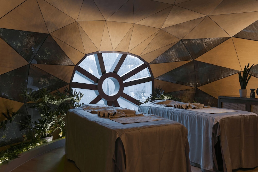 Mandai Rainforest Resort by Banyan Tree 28/62