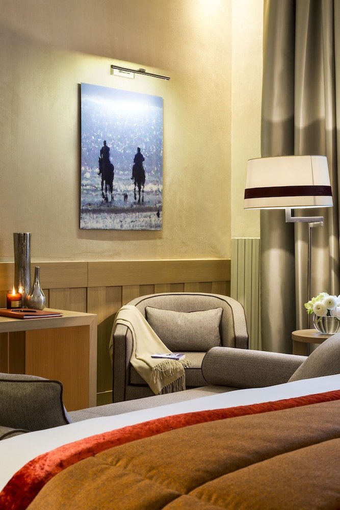 Hotel Barriere L Hotel Du Golf 26/75