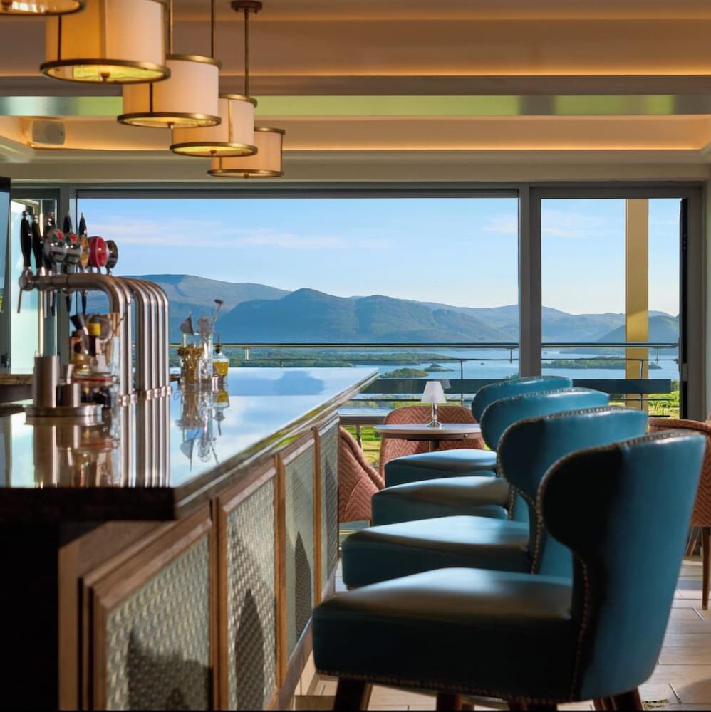 Aghadoe Heights Hotel And Spa 52/74