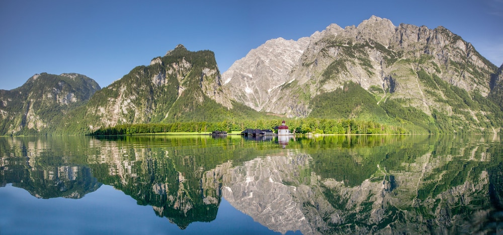 Hotel Konigssee 27/39