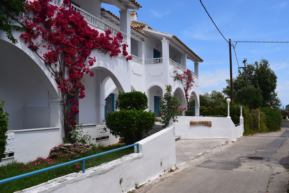 Kalimera Studios And Apartments 31/33