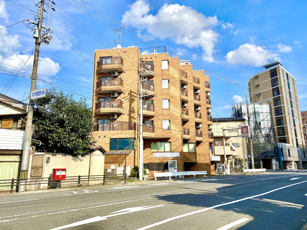 Kyoto Uraraka Guest House 42/51