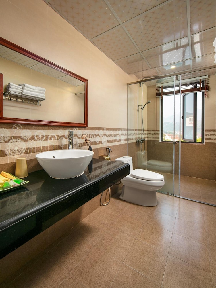 Sapa Mountain Queen House 56/56