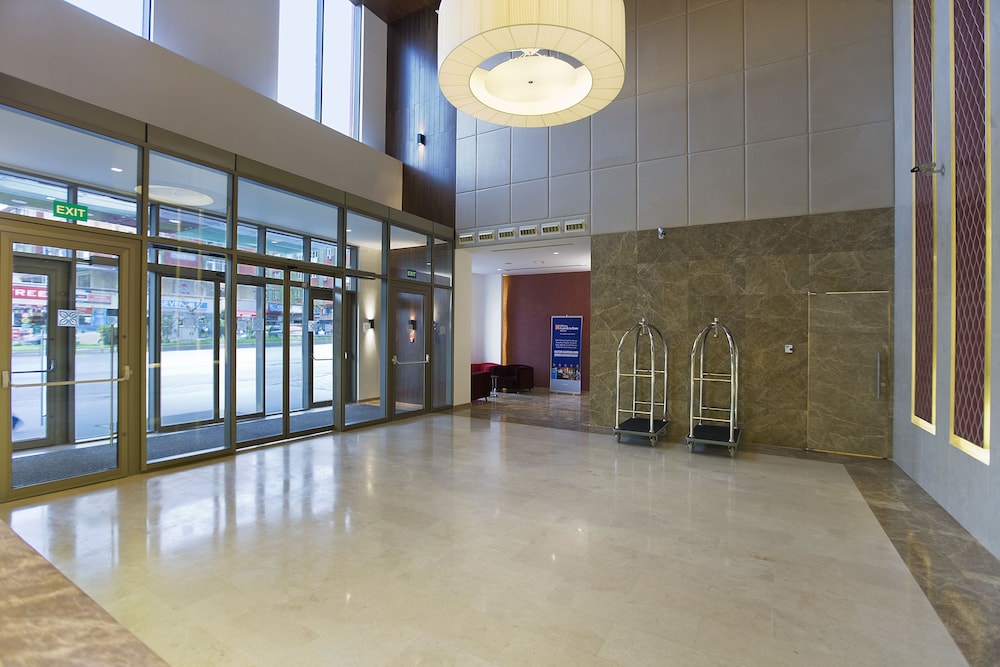 HILTON GARDEN INN KUTAHYA 7/52