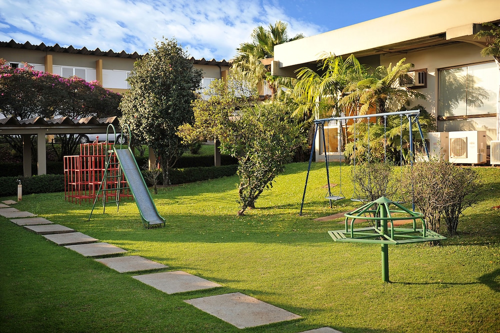 Hotel Deville Express Cascavel 28/50