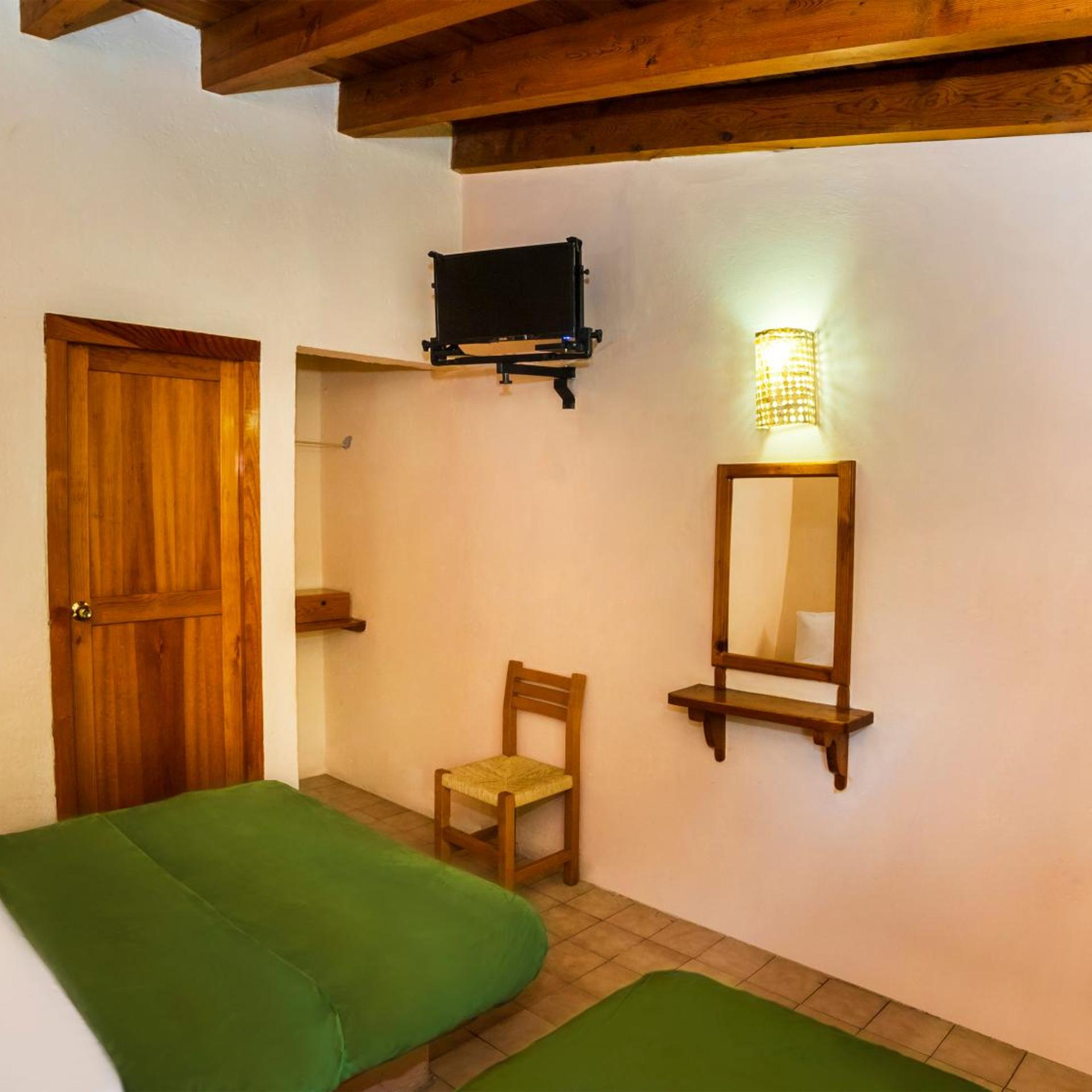 Posada Real Del Valle 27/58