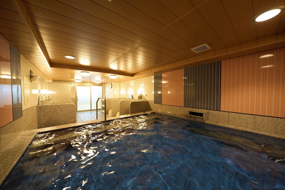 Hotel Hokke Club Fukuoka 44/68