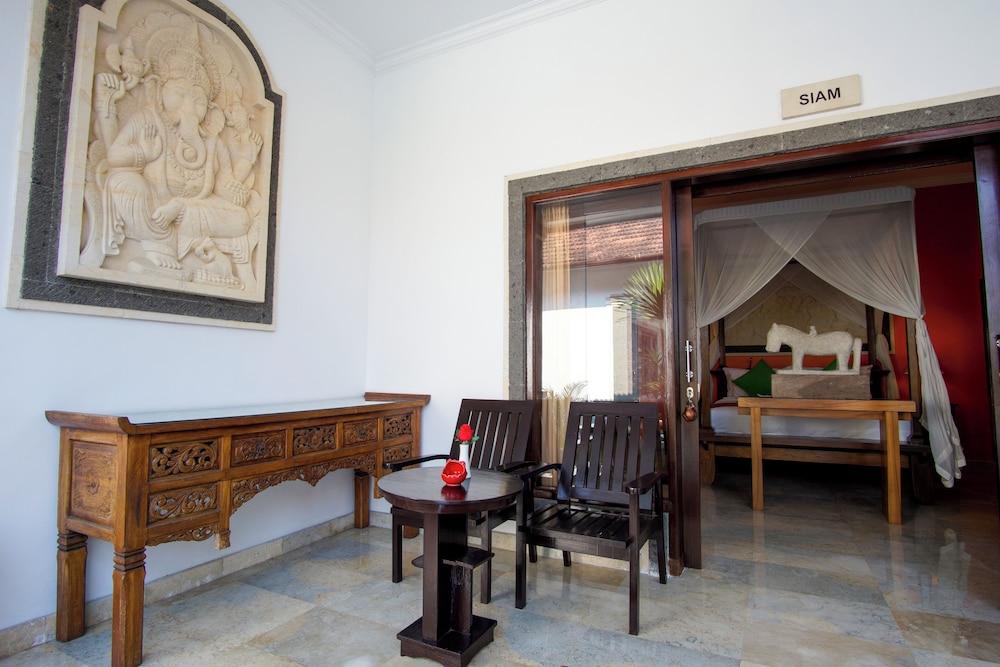 Balam Bali Villa 50/67