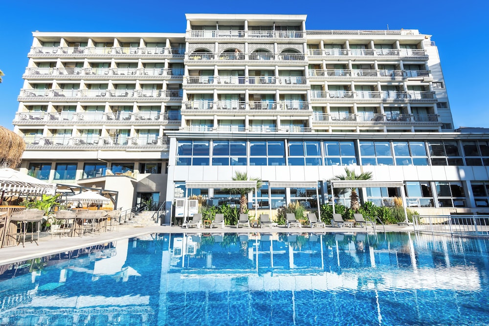 Lara Hotel in ANTALYA