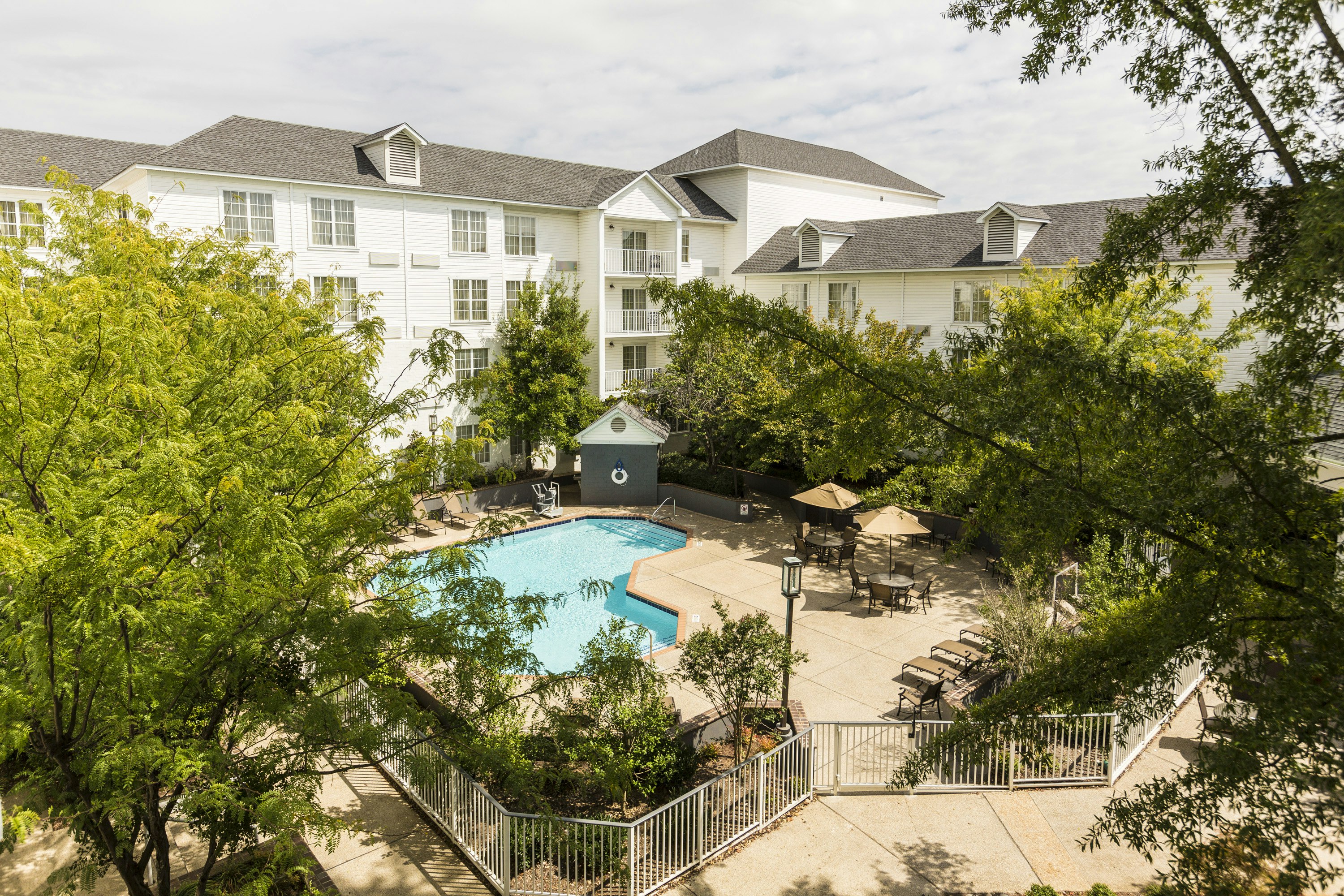 Doubletree by Hilton Raleigh Durham Airport at Research Triangle Park 22/26