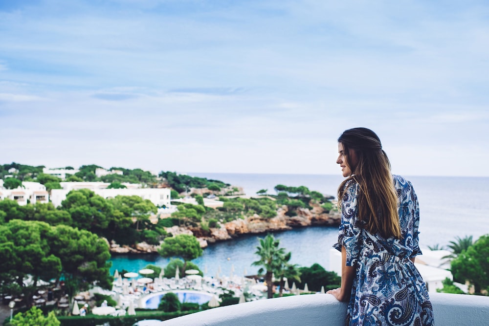 Inturotel Cala Esmeralda - Adults Only 11/69