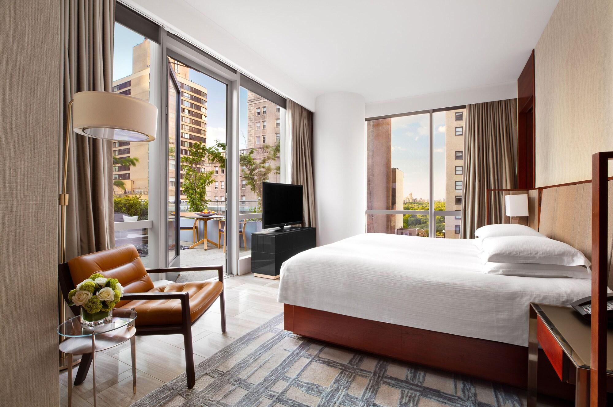 1 Bedroom, Sky, Suite, Terrace