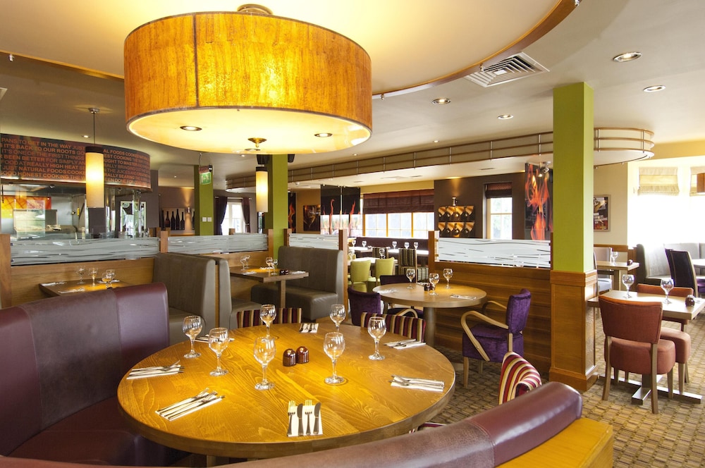 Premier Inn Swanley 33/59