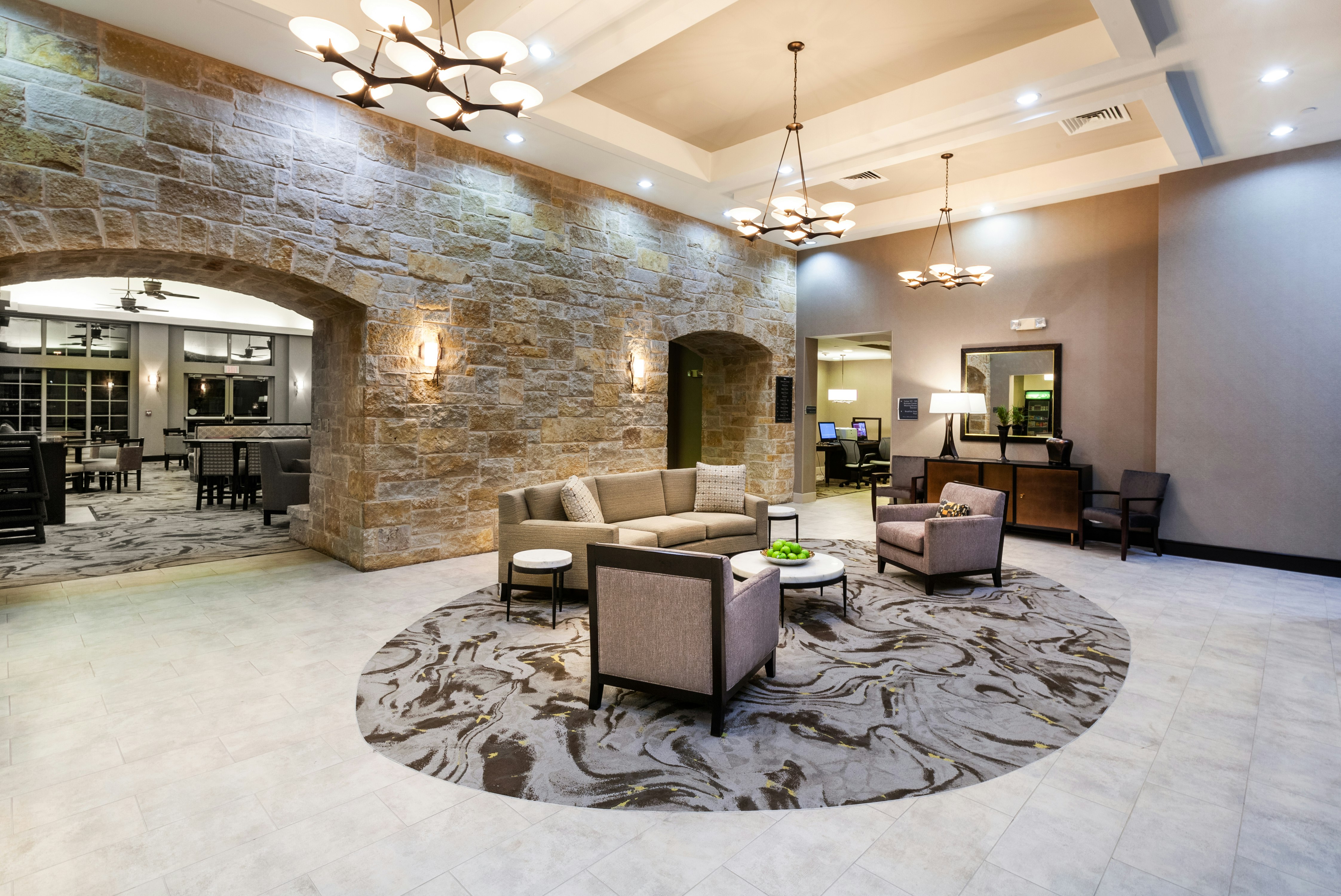 Homewood Suites By Hilton Waco Texas 13/20