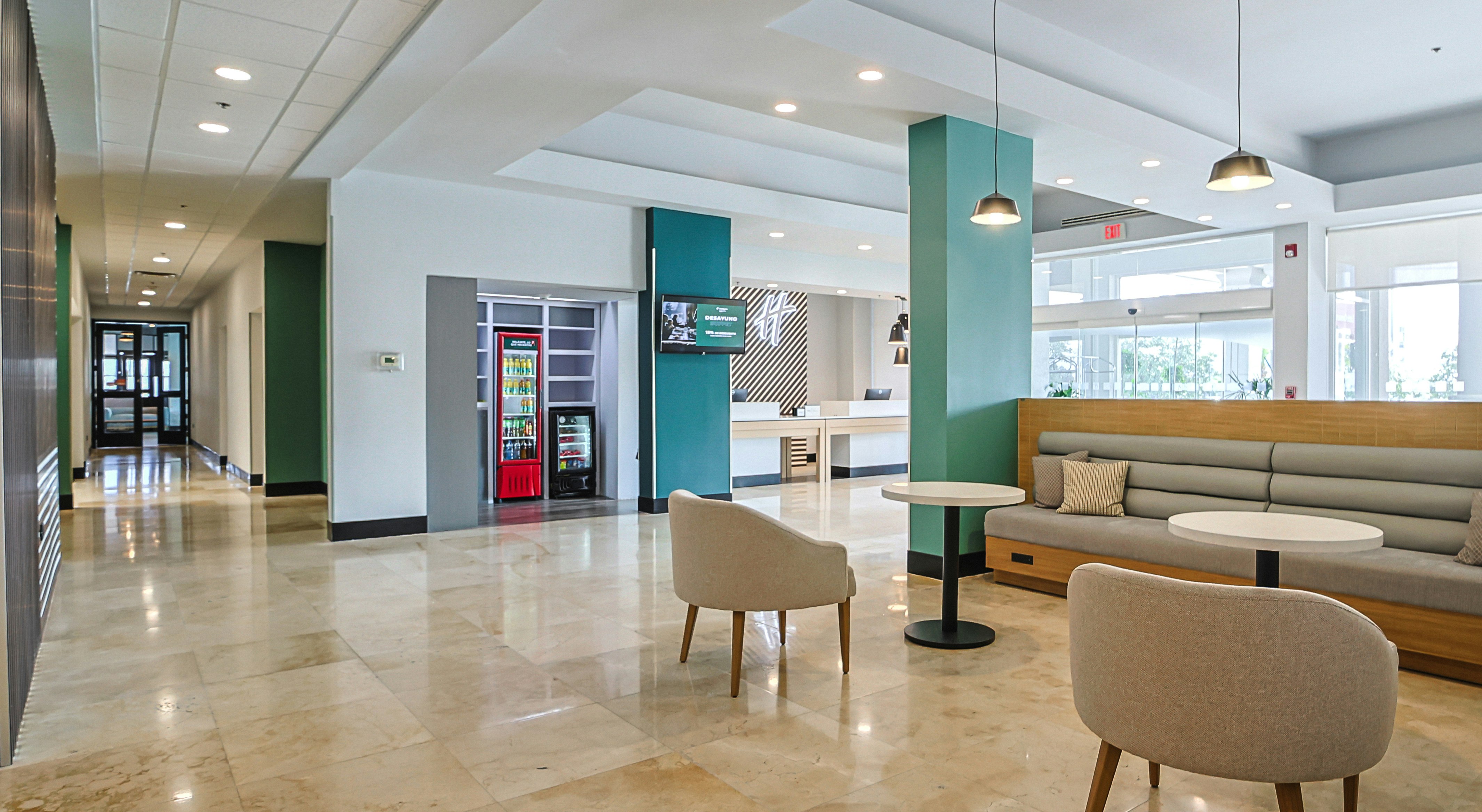 Holiday Inn Reynosa Industrial Poniente 14/37